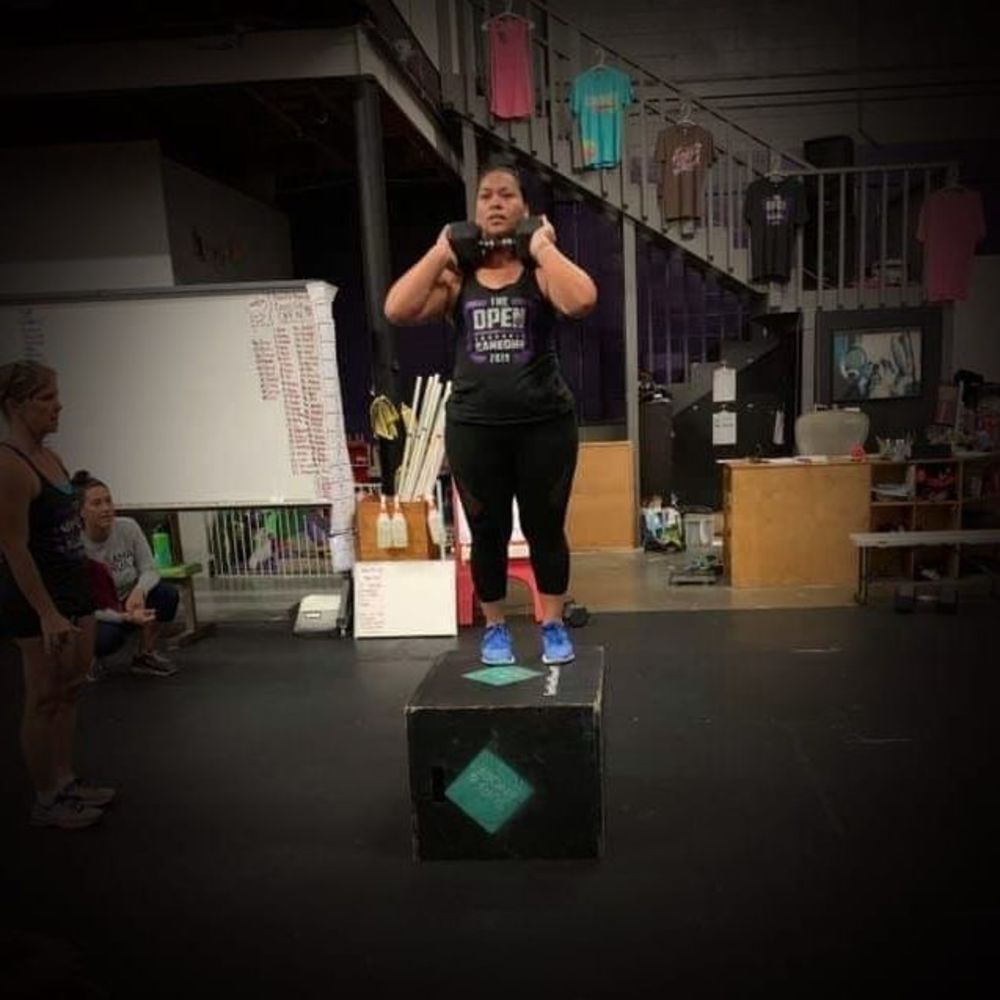 Meet your Posher, Melaree